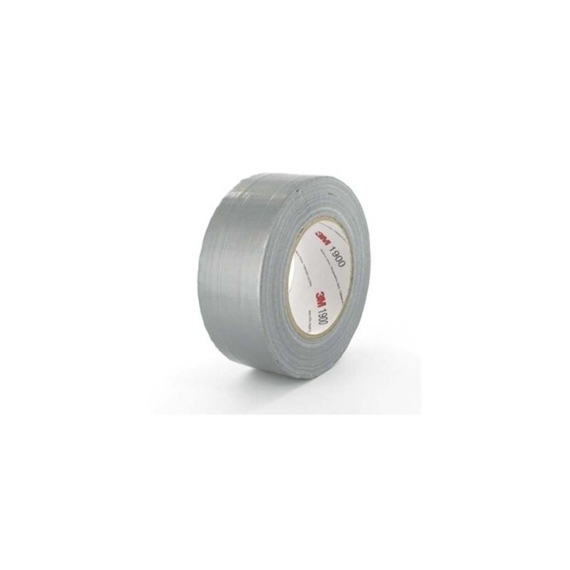 

Cinta Adhesiva 50Mmx 50Mt Americana Plata - 3M