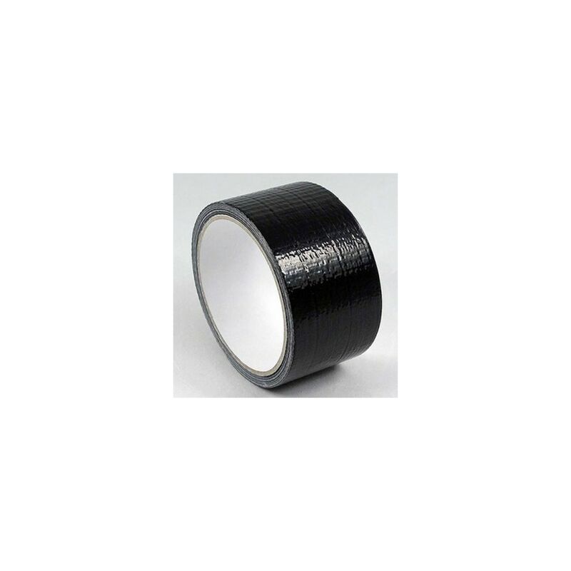 

Cinta americana 50x10 negra a-099