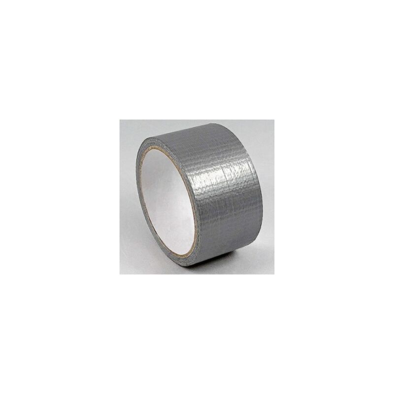 

Cinta americana 50x10 plata a-099