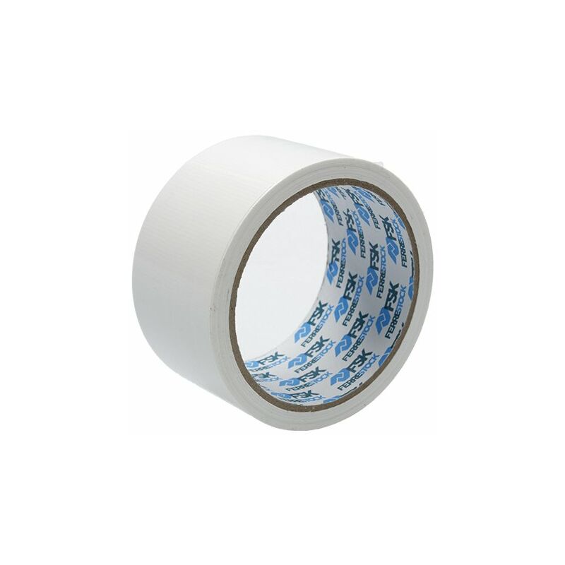 

Cinta Americana Blanca 50Mmx10M Fsk