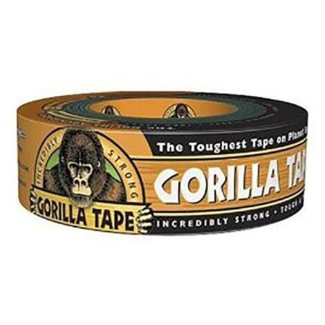 CINTA AMERICANA GORILLA TAPE