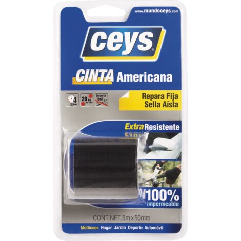 CINTA AMERICANA TACKCEYS