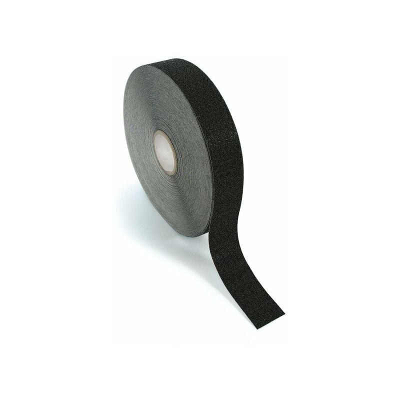 

Cinta Antideslizante 40Mm X 25M Negro