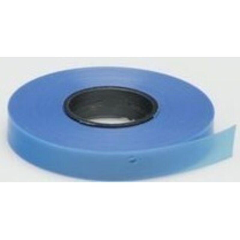 

Cinta Atadora Azul (Rollo