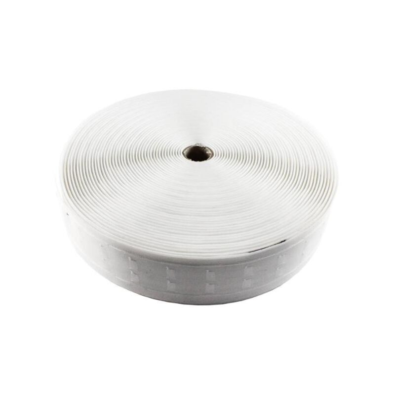 

MEGANEI cinta automatica 065/075mm 2x1 blanco c-150mt