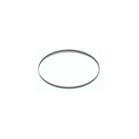 CINTA BIMETAL. 1330X13X0.65 Z8/12 (BL-2) KIVEC FMCINT812780