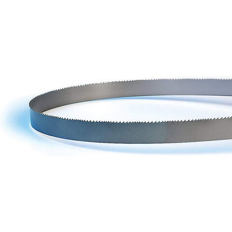 CINTA BIMETAL. 1750X13X0,9 Z6/10 (BL-2) KIVEC FMCINT610NG160