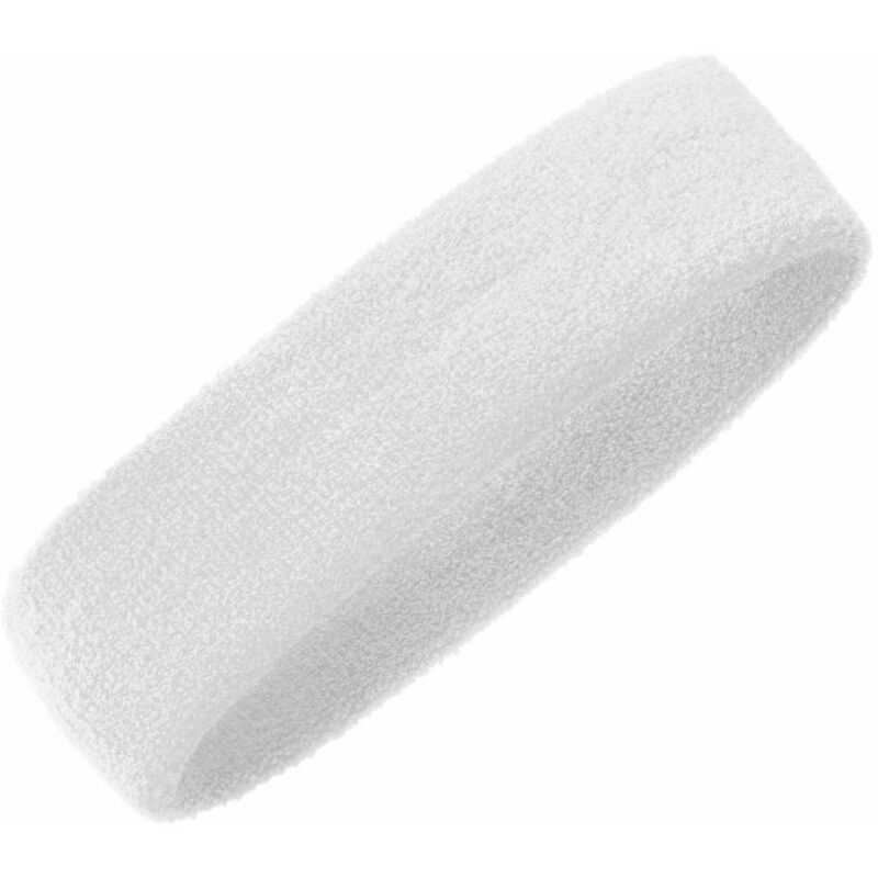 

CINTA CABEZA RANSTER Blanco