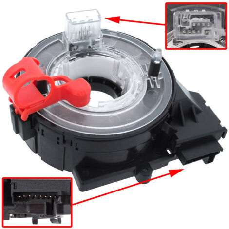 Cinta/carrete para AIRBAG del volante VW Passat B6 05-10