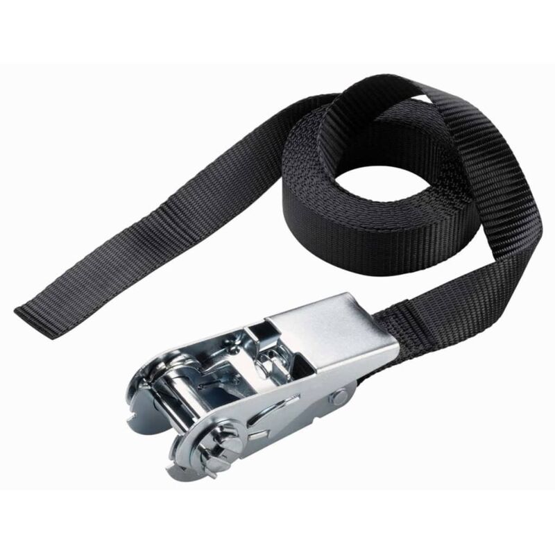 Correa Trinquete 5m X 25mm Sin Gancho