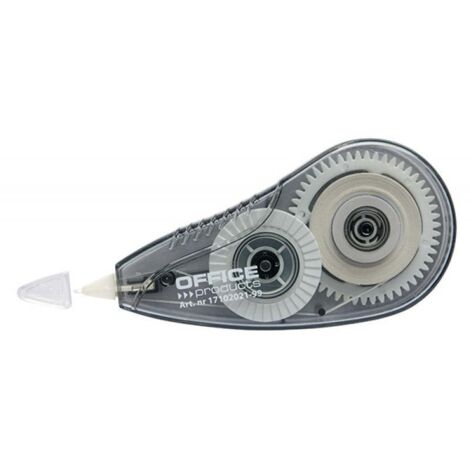 Cinta correctora 4,2 mm x 10 m
