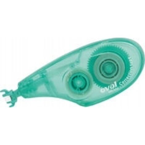 Cinta correctora ovalada de 4,2 mm x 12 m dnl-412 a'12 4425