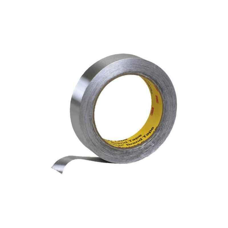

Cinta De Aluminio 1436 50 Metros X 50Mm