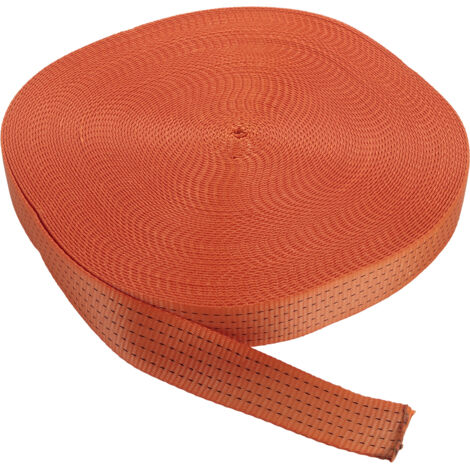 cinta de amarre de poliéster 50mmx50m ALYCO