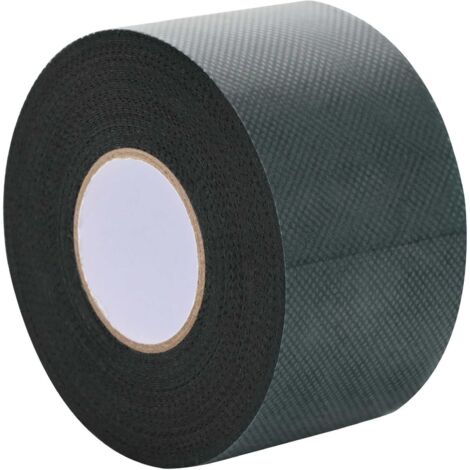 Cinta de césped artificial autoadhesiva Verde 5 cm x 10 m