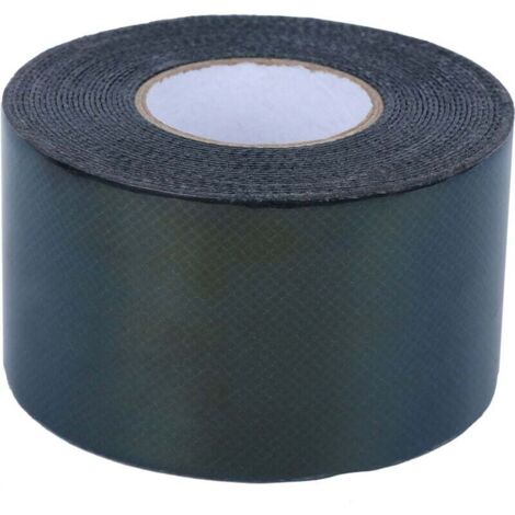 Cinta de césped artificial de 50 mm x 5 m, cinta de doble cara para juntas de césped artificial, cinta para césped artificial, unión de alfombras para exteriores