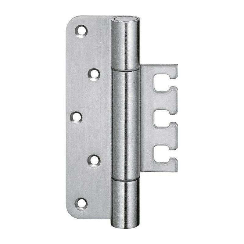 

Cinta de contrato VARIANT VX 7729/160 STA w.vern.200kg 22.5mm DIN L / R (Por 2)