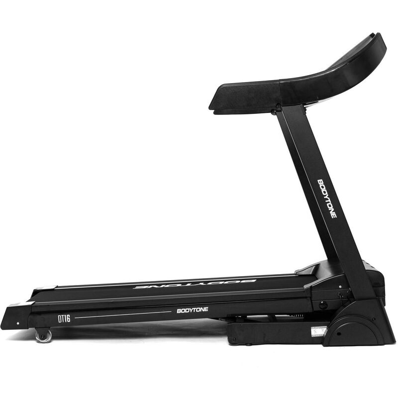 

Bodytone - Cinta de correr 16KM/H DT16 - BODYYTONE