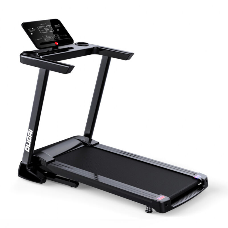 

Cinta de correr moderna plegable con pantalla ahorra espacio Dubai