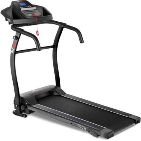 Cinta De Correr Drumfit Wayhome 1700 Sprint Cecotec con Ofertas en