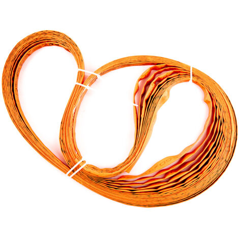 CINTA DE CORTE HR-300A N