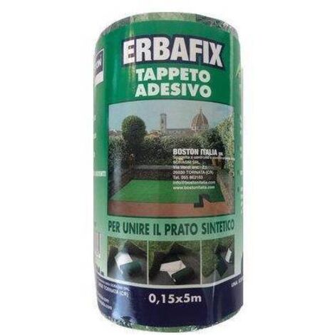 Cinta de c�sped artificial adhesiva ErbaFix Boston