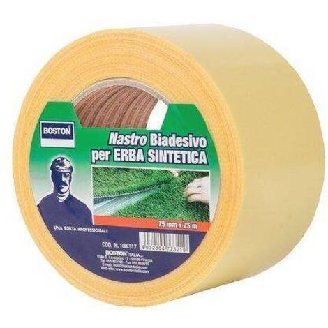 CINTA DE C�SPED ARTIFICIAL BICAPA BOSTON