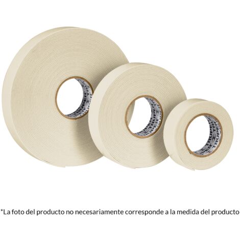Cinta de doble cara - 19 mm - 5 m