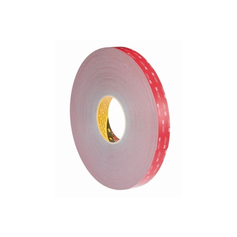 

Cinta De Doble Cara De Espuma Acrlica Vhb Gph-110Gf - 3M