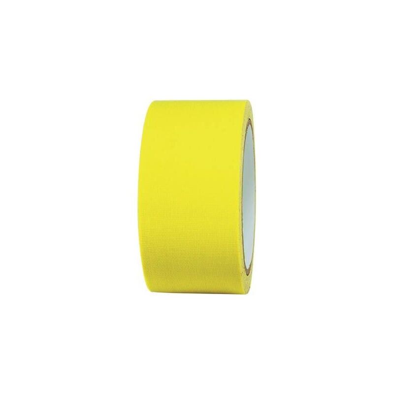 

Cinta De Electricista (L X P) 25 M X 50 Mm Amarillo Neon 80 Fl5025Ec Toolcraft Contenido: 1 Rollo (I)