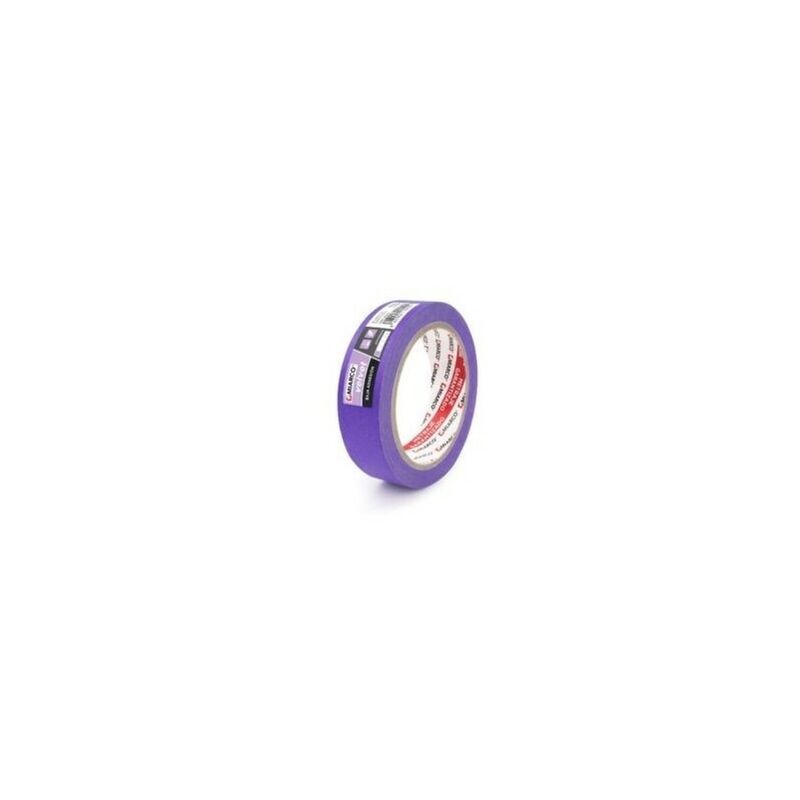 

Cinta de enmascarar baja Adhesion Velvet 48mmx45 mt 30410 - Miarco