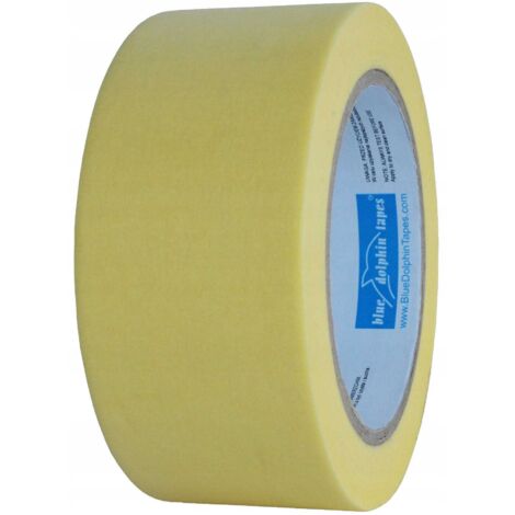 Cinta de enmascarar MT-625 (Y) [3dniN] 38 mm x 50 m (24//120)