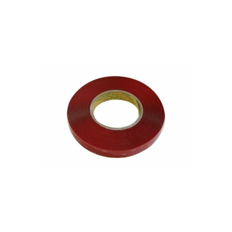 

Cinta Adhesiva 19Mmx 11Mt D/Cara Estructura Tra Vhb - 3M
