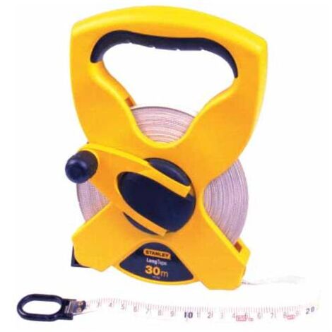 Cinta de fibra de vidrio de 30 m x 12,7 mm de longitud - 2-34-792