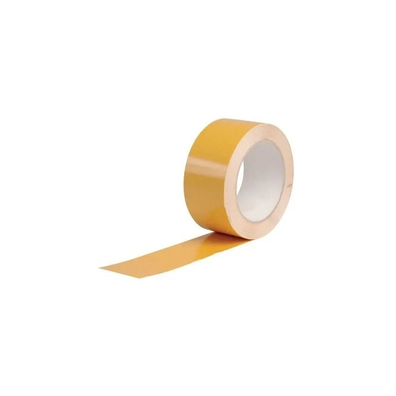 

Cinta de fijación al suelo de doble cara, 10m x 50mm