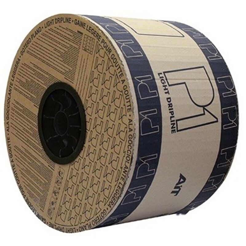 

Cinta de goteo P1 - Rollo 300 metros