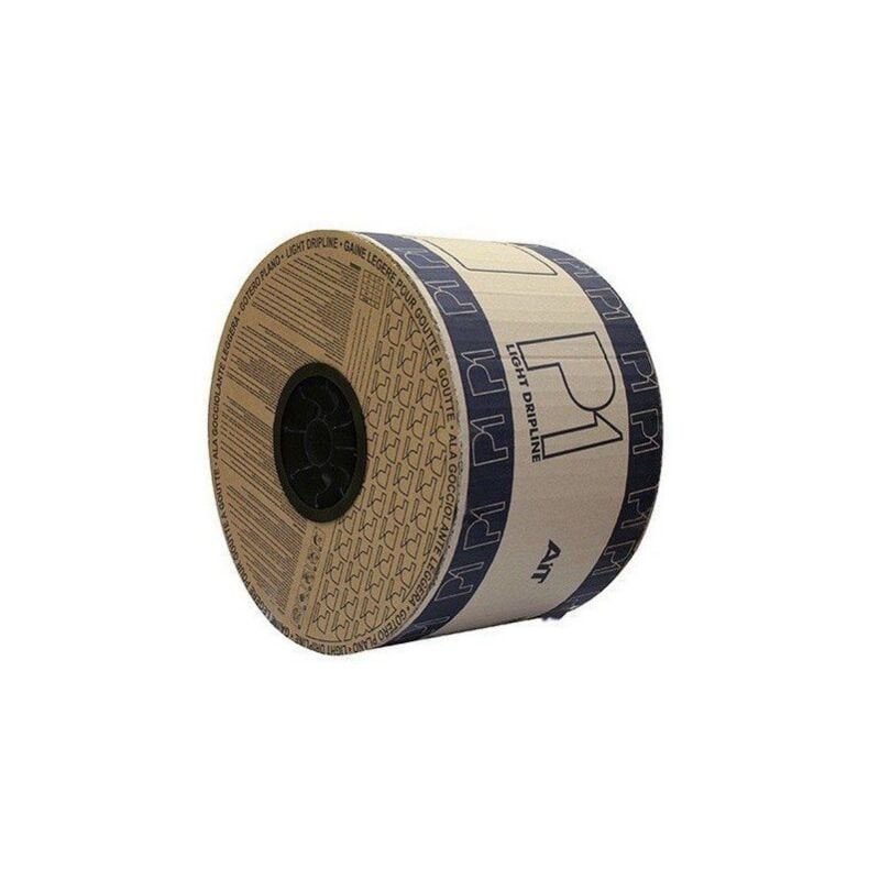 

Cinta de goteo P1 - Rollo 3500 metros