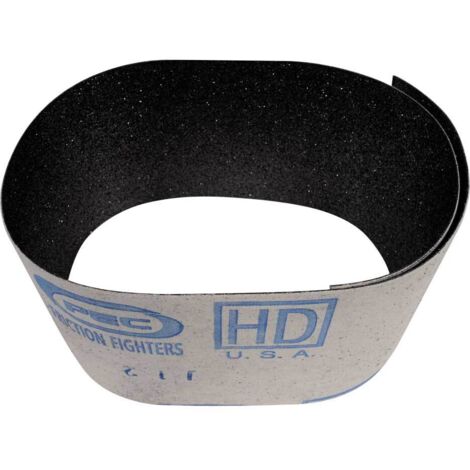 Cinta de grafito 1m x 150mm para lijadora de banda Holzmann gb150