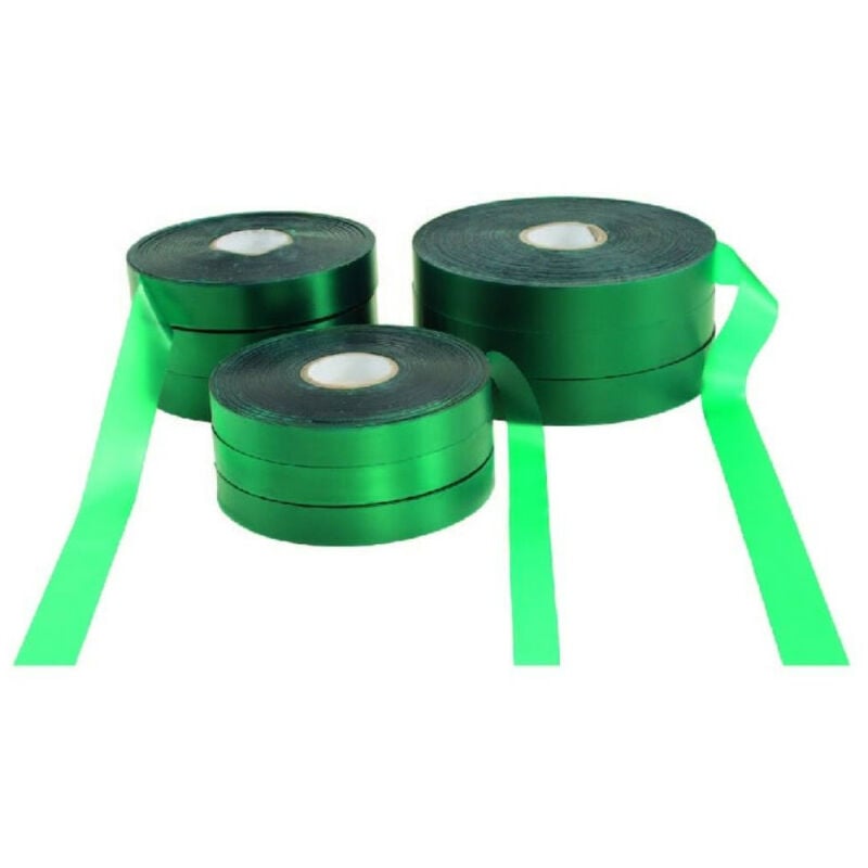 

Cinta De Injertar 24Mm X 0.12Mm 100 Mts
