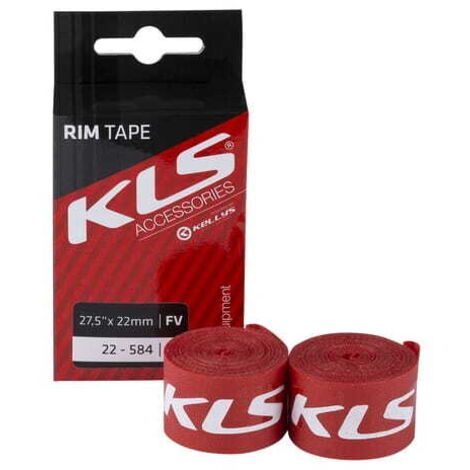Cinta de llanta Kellys 28/29" x 16 mm (16-622)