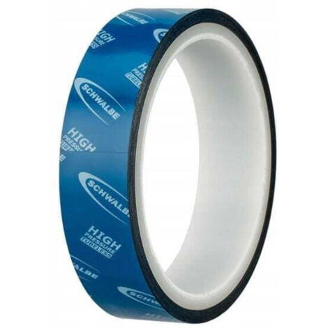 Cinta de llanta TUBELESS/1MX19mm