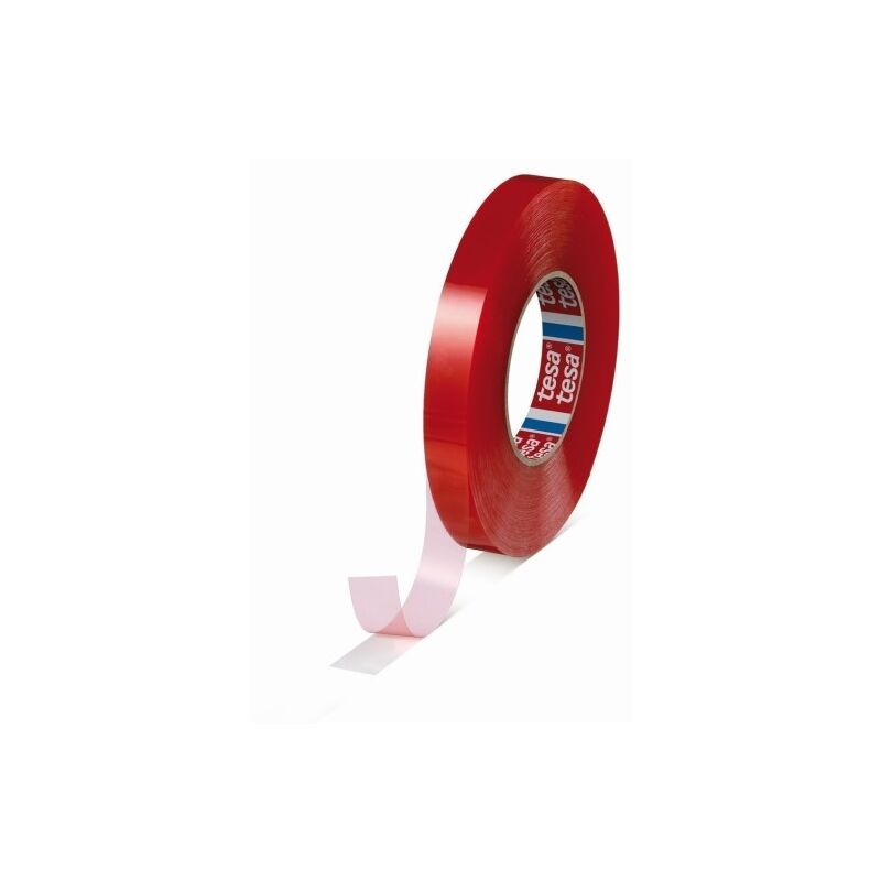 

fix 4965 Pet 205 Micras 50 M X 19 Mm - Tesa