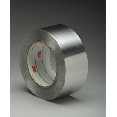 Cinta De Papel De Aluminio 3M™ 425