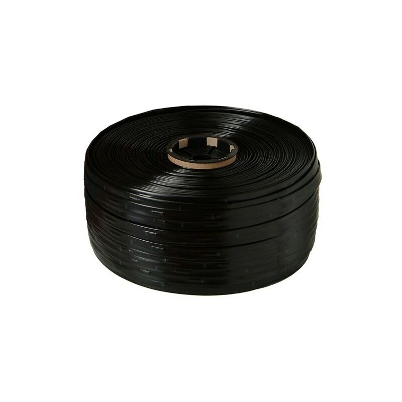 

Cinta de riego 6mil con goteros a 20cm. Bobina 3200mts