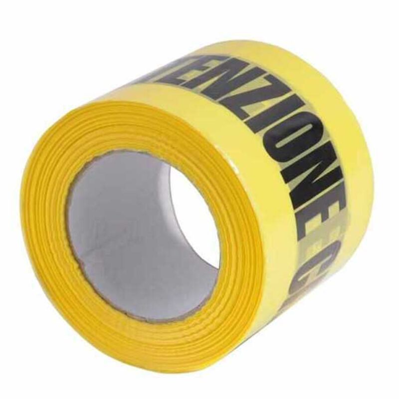 Cinta de señalización Teléfono m 200 Treemme