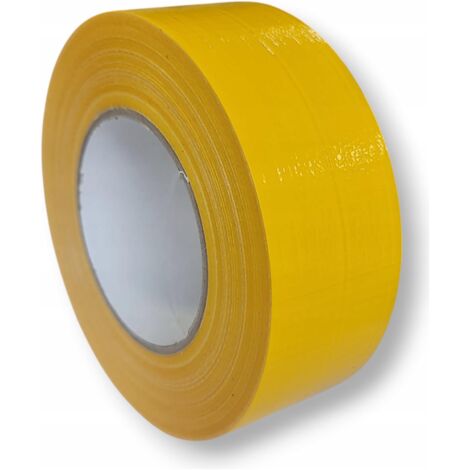 CINTA DE YESO SUPERFUERTE PARA YESO DE SILICONA 48MM/50M