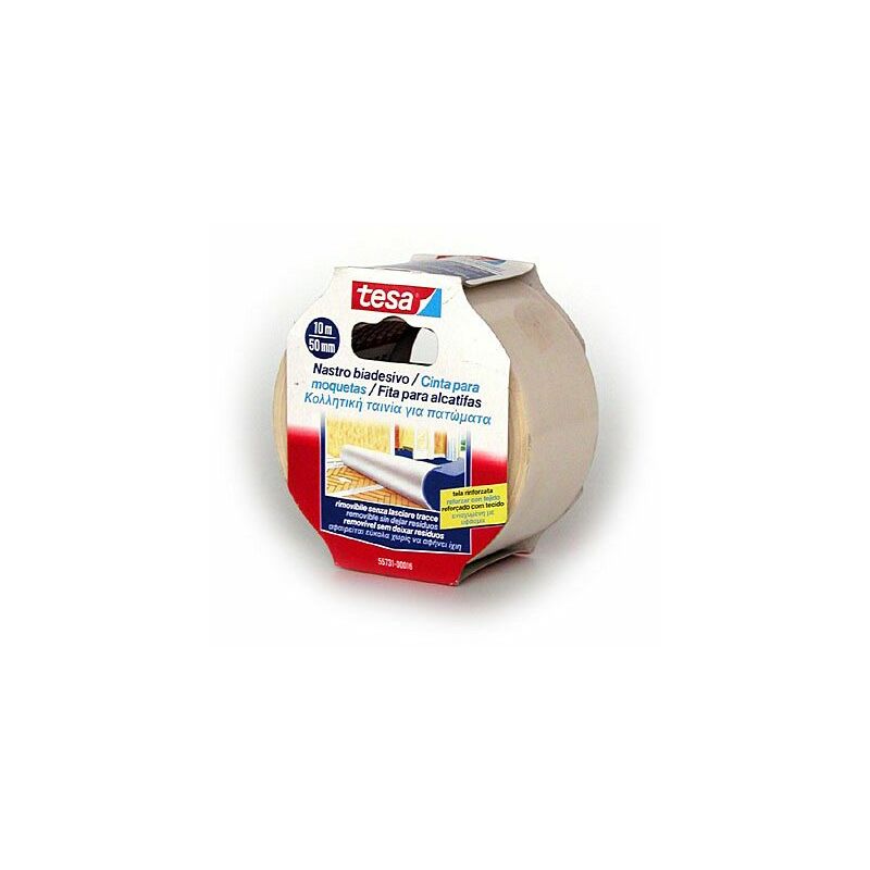 

Cinta Doble Cara Super Power 10M X 50Mm