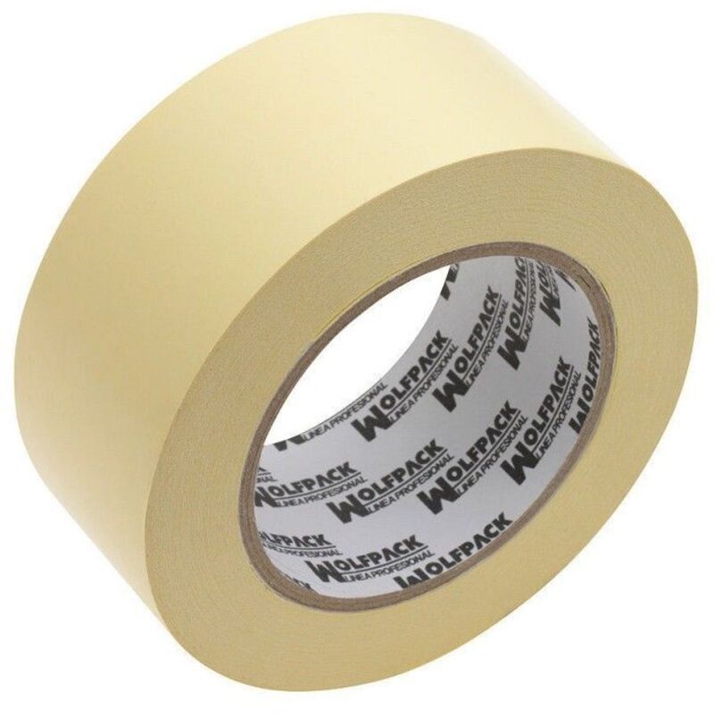 

Cinta doble cara moquetas 50 mm. x 20 m.