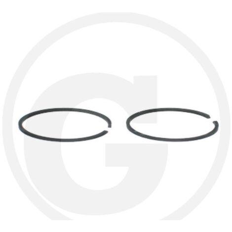 Cinta elástica para segadora de tractor de césped STIHL 1130 030 2000