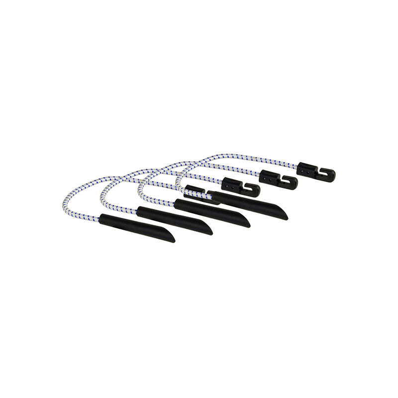 

Cinta elástica toldo Ø 5 mm - 4 uds. - Orework